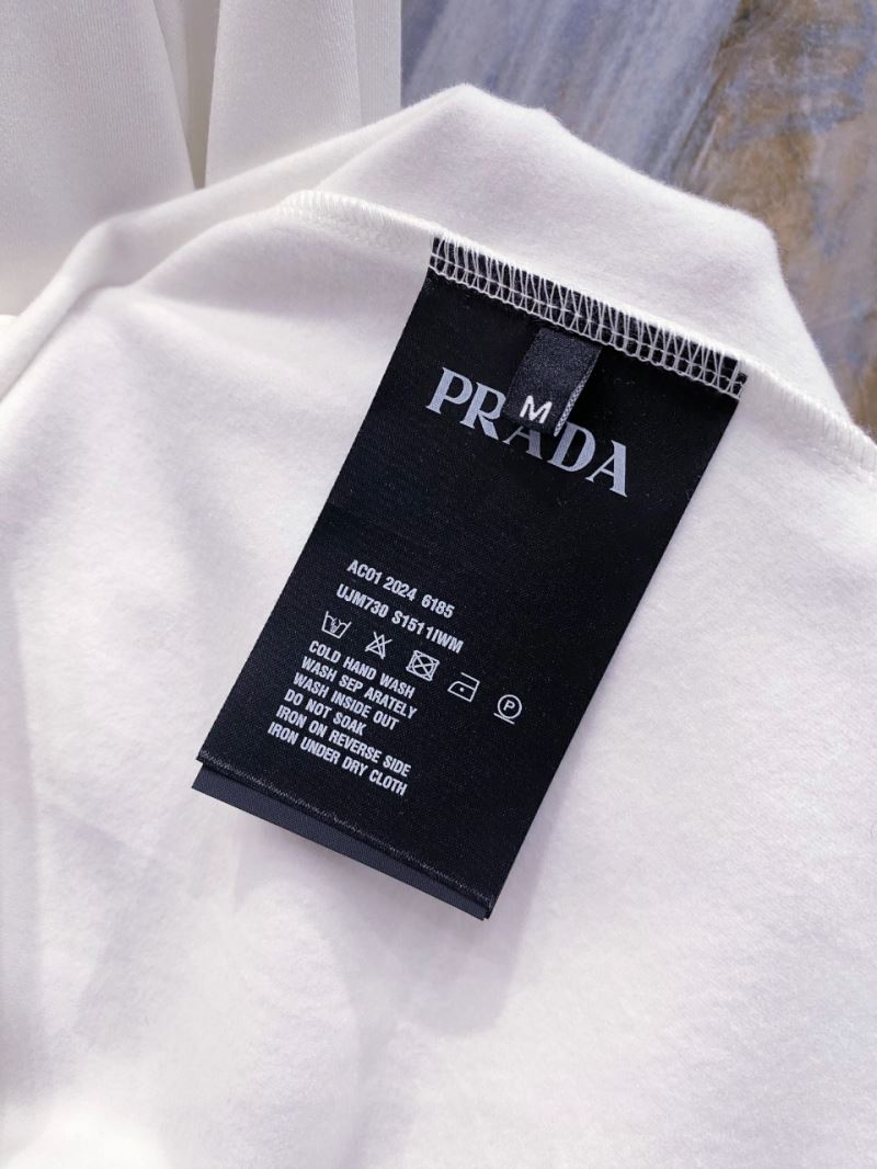 Prada T-Shirts